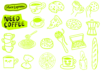 FOODIE SET