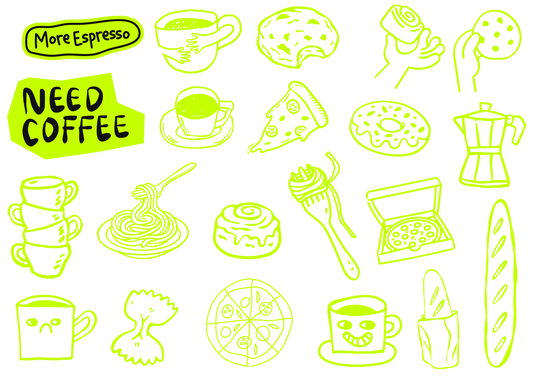 FOODIE SET