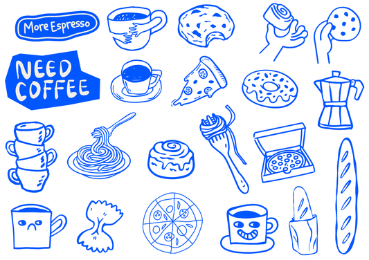 FOODIE SET
