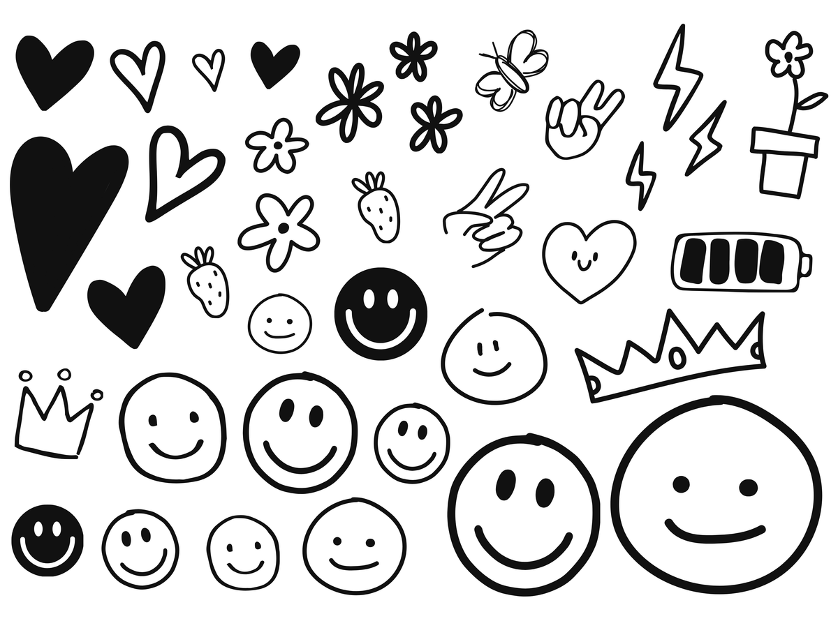 POSITIVE SET