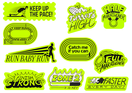 FINISHER SET