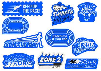 FINISHER SET