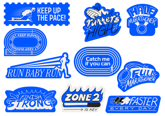 FINISHER SET